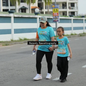Runner Photo 8167016