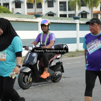 Runner Photo 8167017