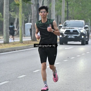 Runner Photo 8167018