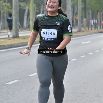 Runner Photo 8167019