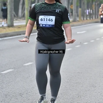 Runner Photo 8167020