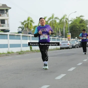 Runner Photo 8167021