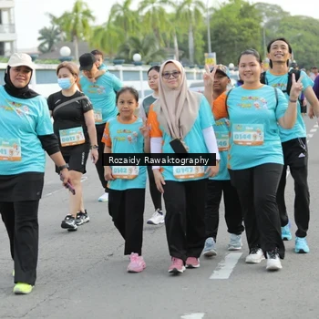Runner Photo 8167024