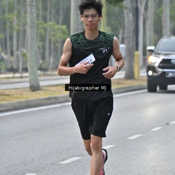 Runner Photo 8167026