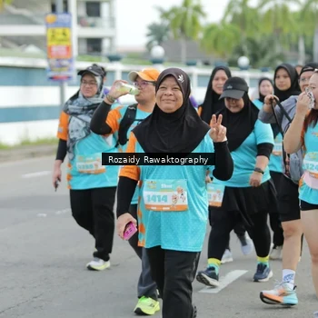 Runner Photo 8167027