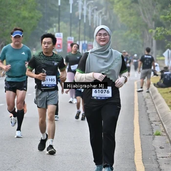 Runner Photo 8167028