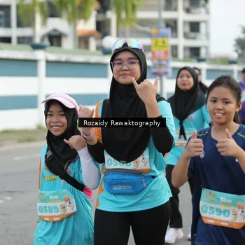 Runner Photo 8167029