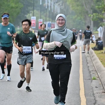 Runner Photo 8167030