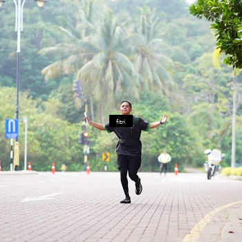 Runner Photo 8167032
