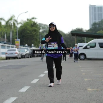 Runner Photo 8167034