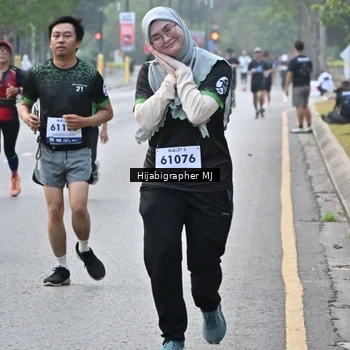 Runner Photo 8167035