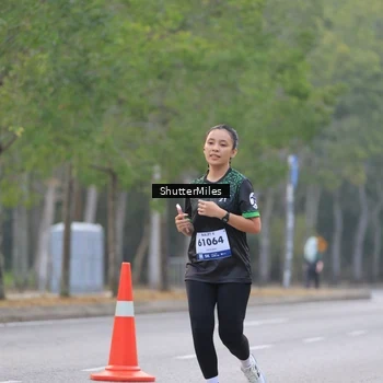 Runner Photo 8167036