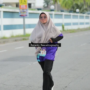 Runner Photo 8167037