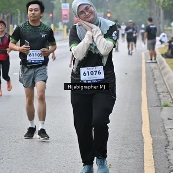 Runner Photo 8167038