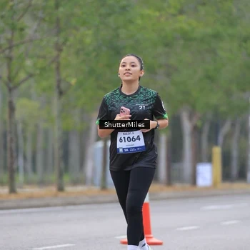 Runner Photo 8167039