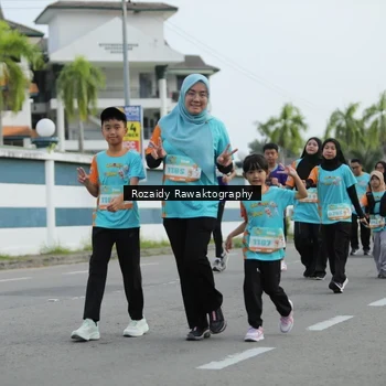 Runner Photo 8167040