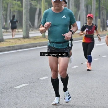 Runner Photo 8167041