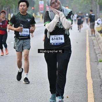 Runner Photo 8167042