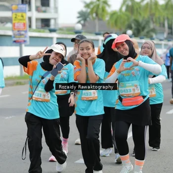 Runner Photo 8167043