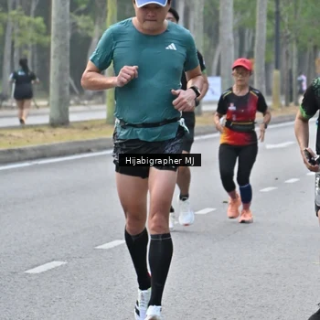 Runner Photo 8167045