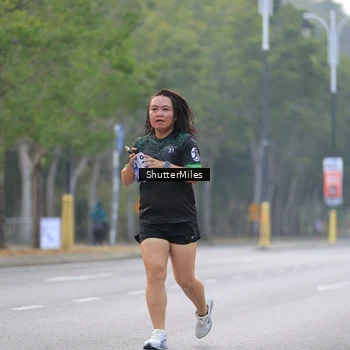 Runner Photo 8167046