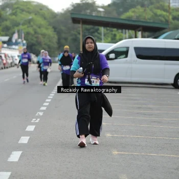 Runner Photo 8167047