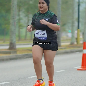 Runner Photo 8167048