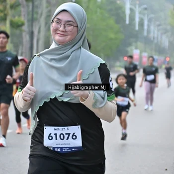 Runner Photo 8167050