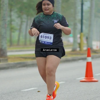 Runner Photo 8167051