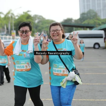 Runner Photo 8167053