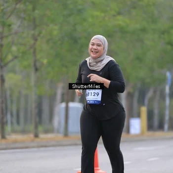 Runner Photo 8167054