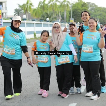 Runner Photo 8167055