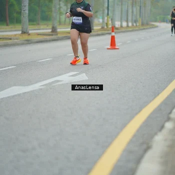 Runner Photo 8167056