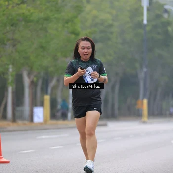 Runner Photo 8167057