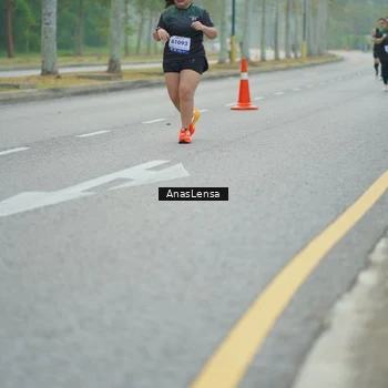 Runner Photo 8167058
