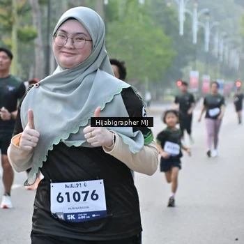 Runner Photo 8167059