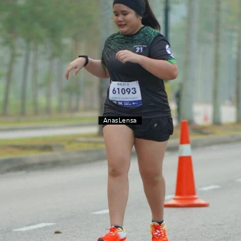 Runner Photo 8167060