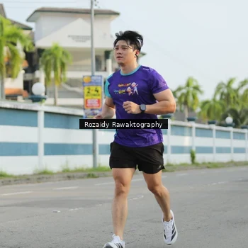 Runner Photo 8167061