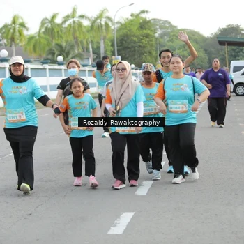 Runner Photo 8167062