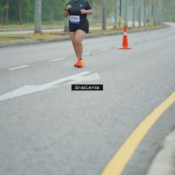 Runner Photo 8167064