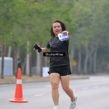 Runner Photo 8167066