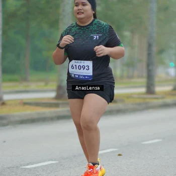 Runner Photo 8167067