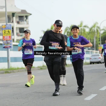 Runner Photo 8167069