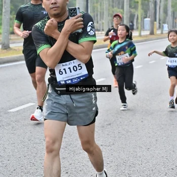 Runner Photo 8167070