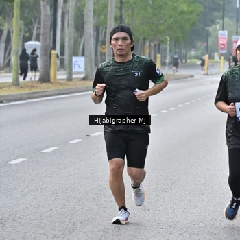Runner Photo 8167071