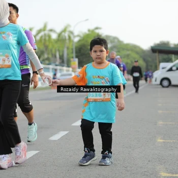 Runner Photo 8167072