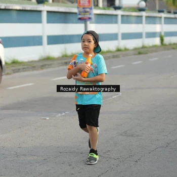 Runner Photo 8167073