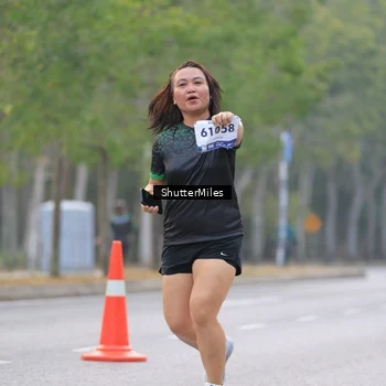 Runner Photo 8167074