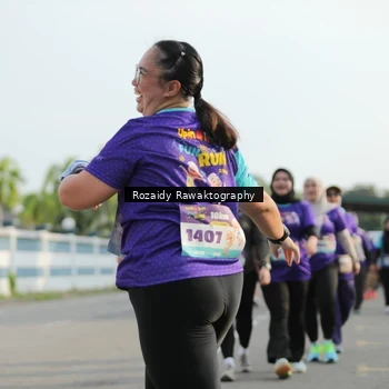 Runner Photo 8167075