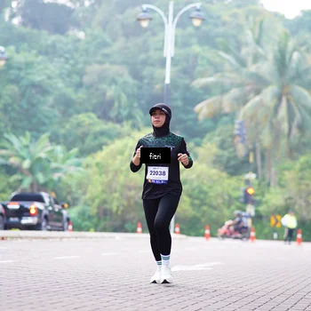 Runner Photo 8167079